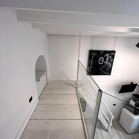 Amazing Little Loft In The Center Of Milan Leilighet Eksteriør bilde