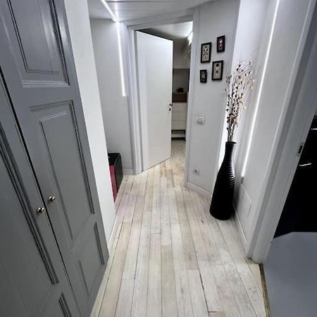 Amazing Little Loft In The Center Of Milan Leilighet Eksteriør bilde