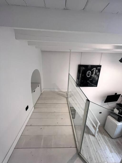 Amazing Little Loft In The Center Of Milan Leilighet Eksteriør bilde