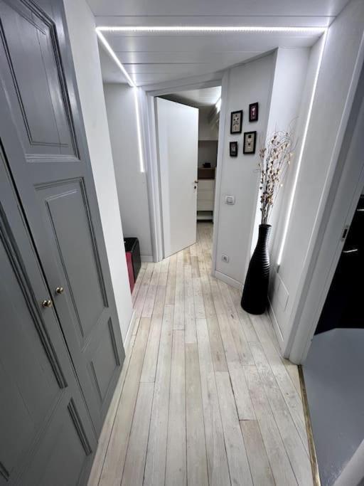 Amazing Little Loft In The Center Of Milan Leilighet Eksteriør bilde